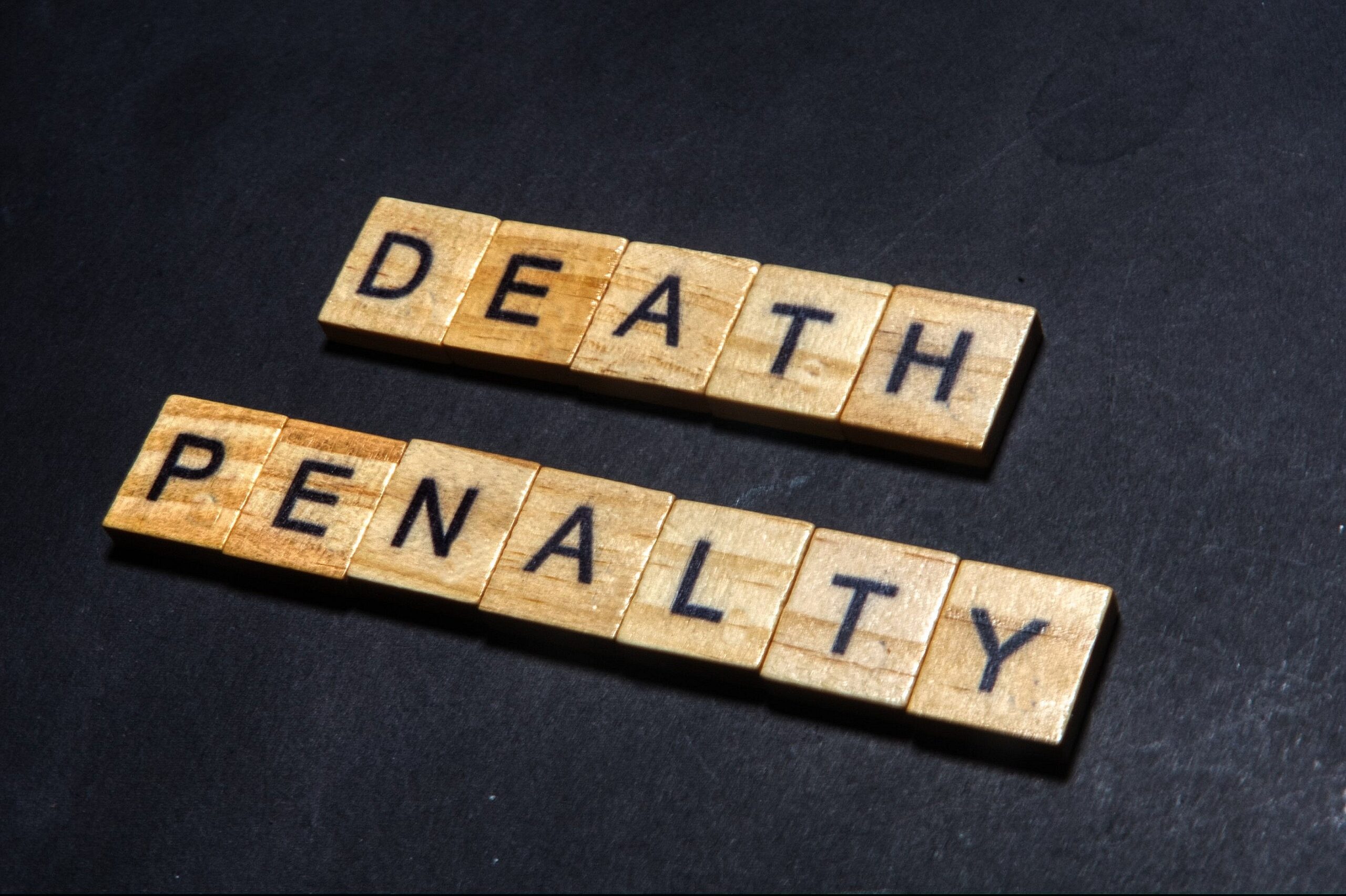 Is Florida a Death Penalty State
