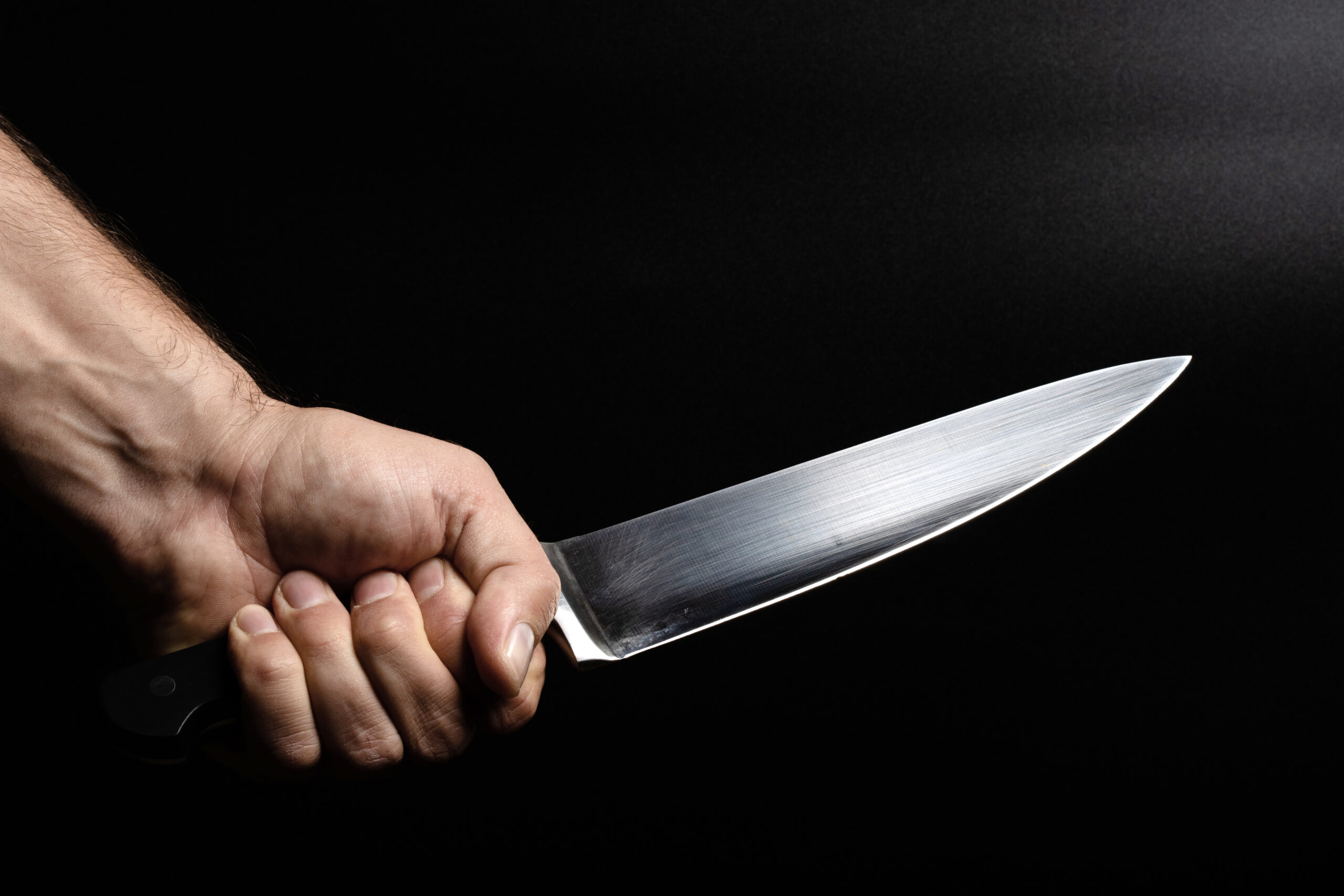 What Is a Serious Violent Crime?