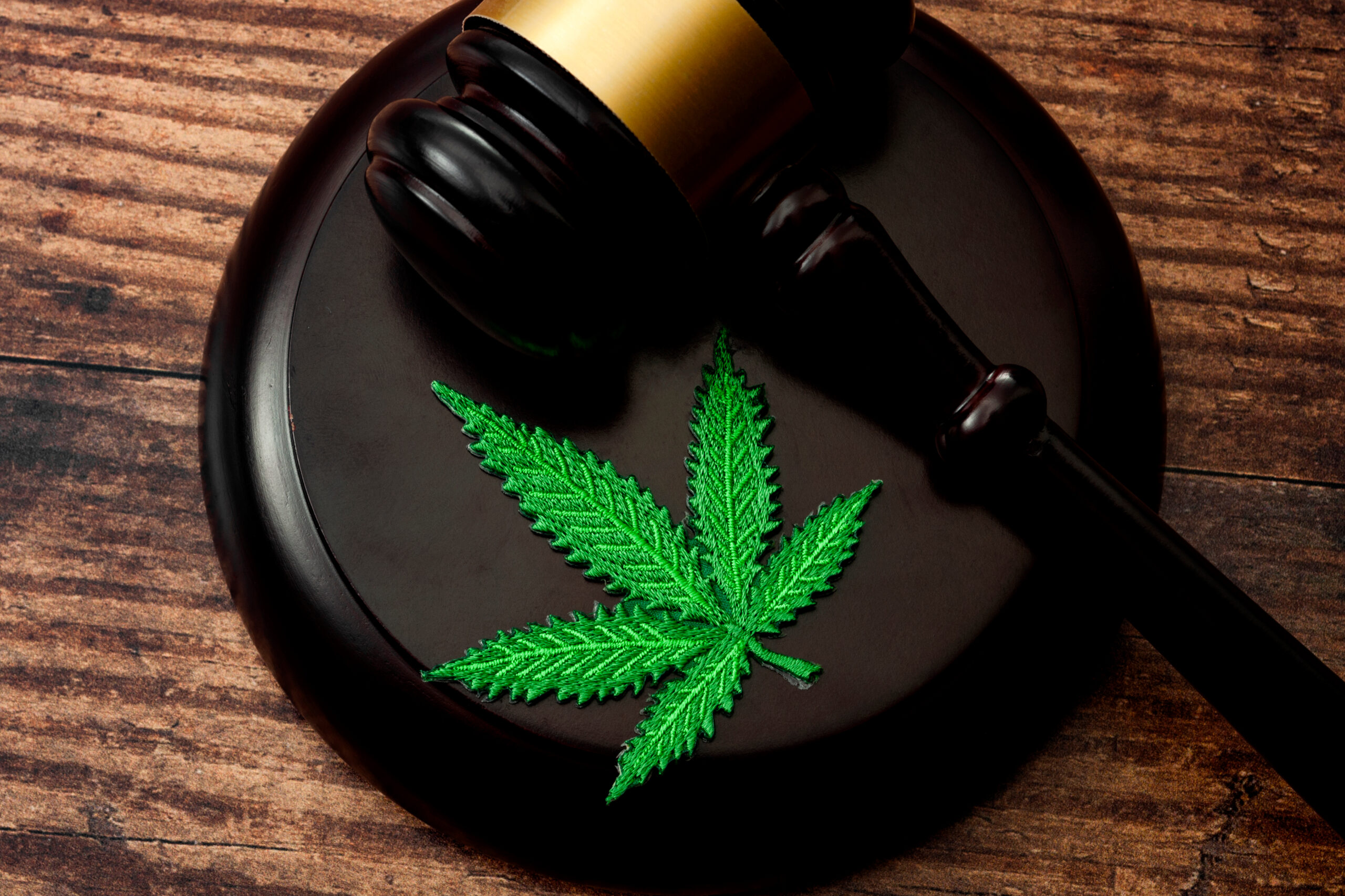What Kind of Lawyer Do You Need for Marijuana Possession Conviction Expungement