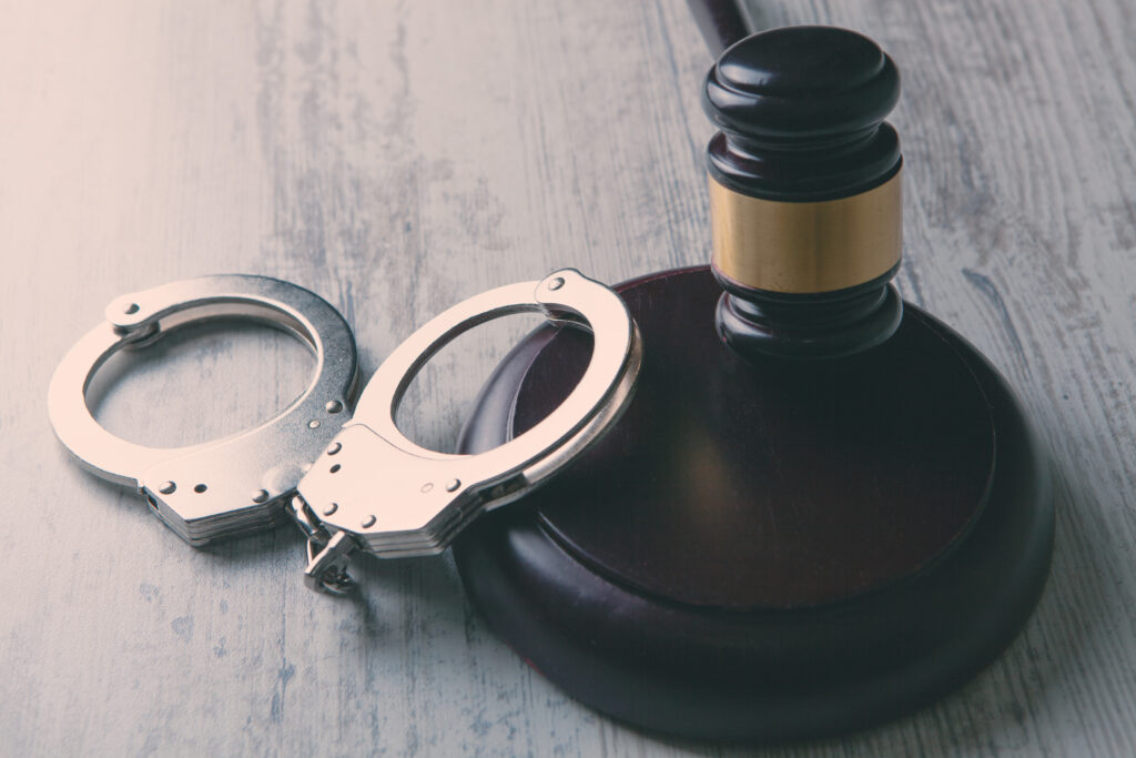 Criminal Defense Lawyer