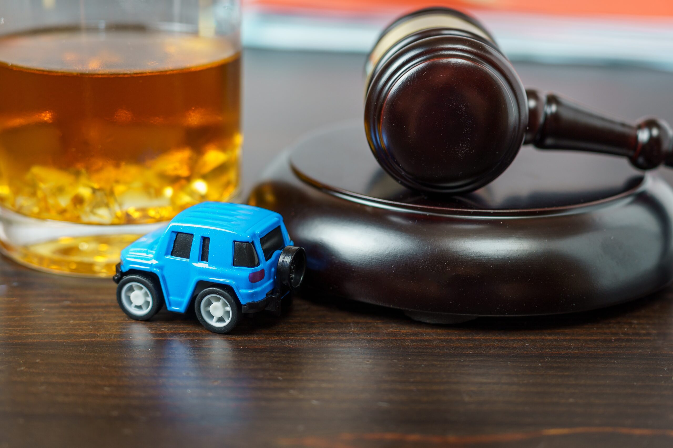 What Questions to Ask a Lawyer About DUI?