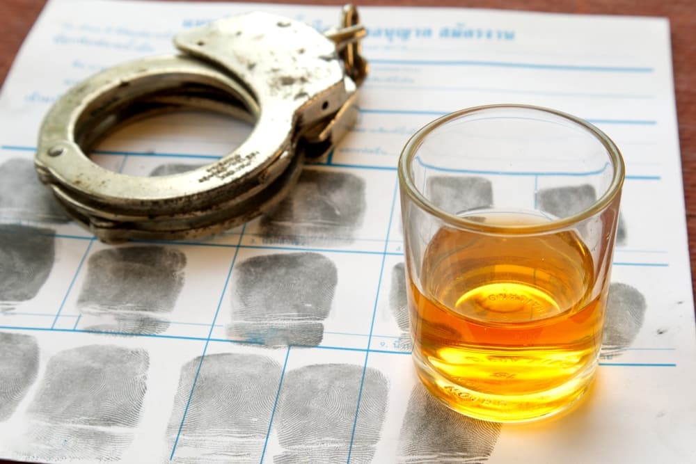 Alcohol offenses refer to criminal charges related to the misuse of alcohol, such as DUI, public intoxication and minor in possession