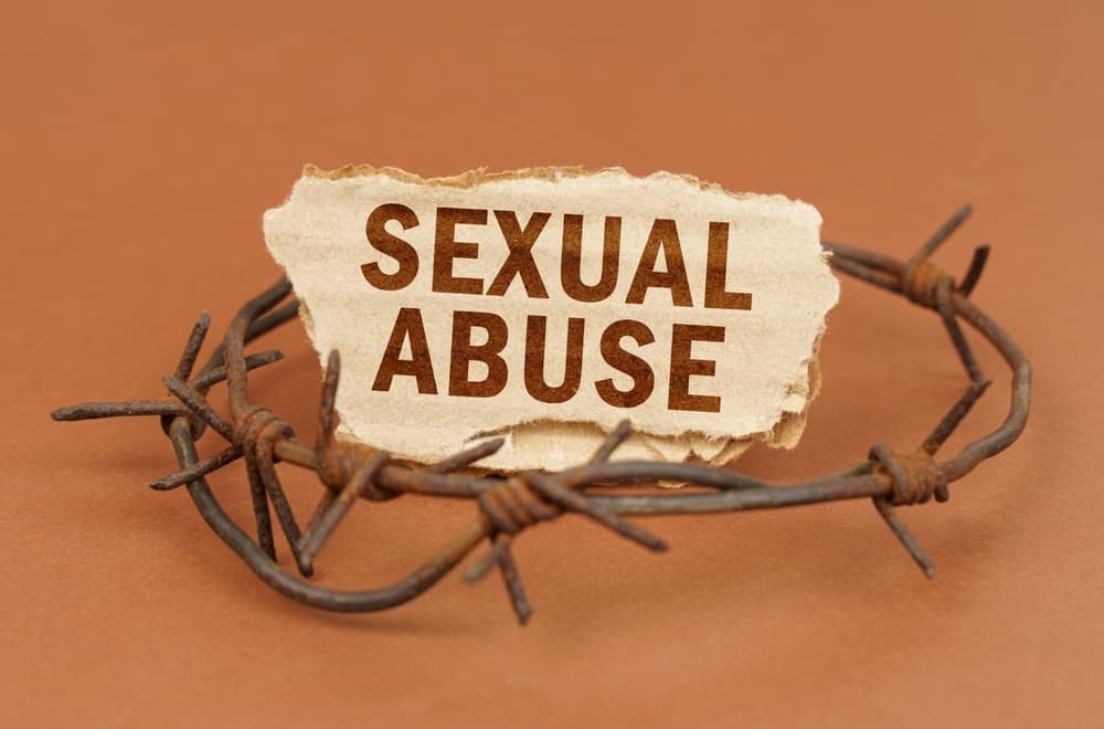 Sexual Abuse