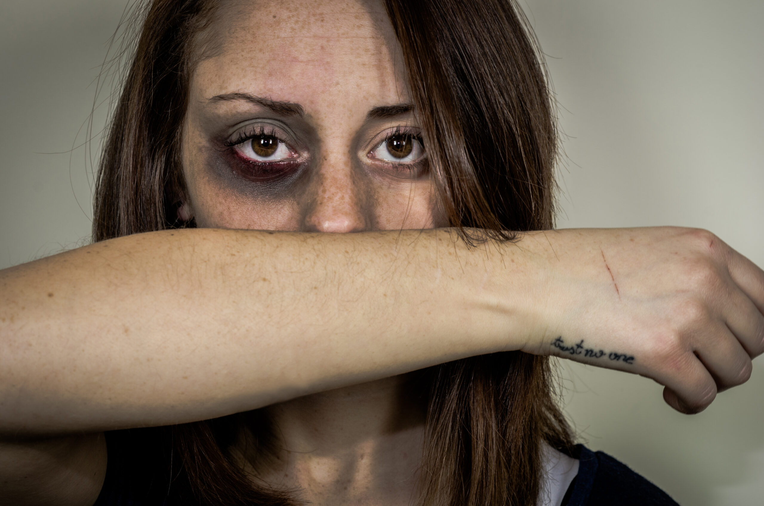 Domestic Violence Defense - Carolle El-Naffy Domestic Violence Defense - Carolle El-Naffy