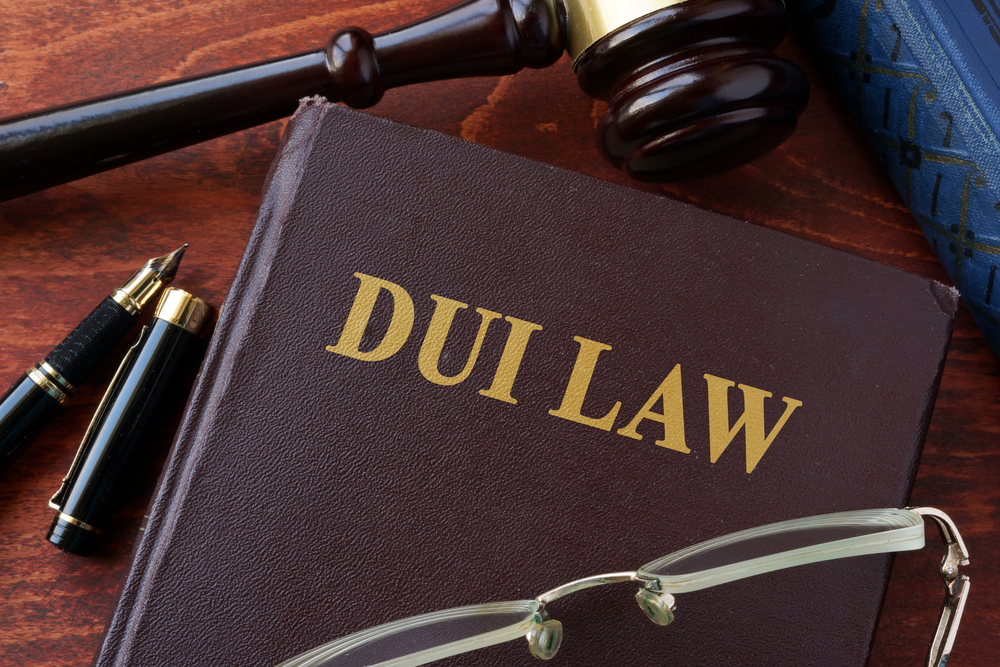 What are the Penalties for DUI in Miami?