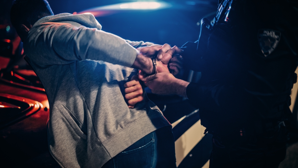 Your Miranda Rights: What They Are and What They’re Not
