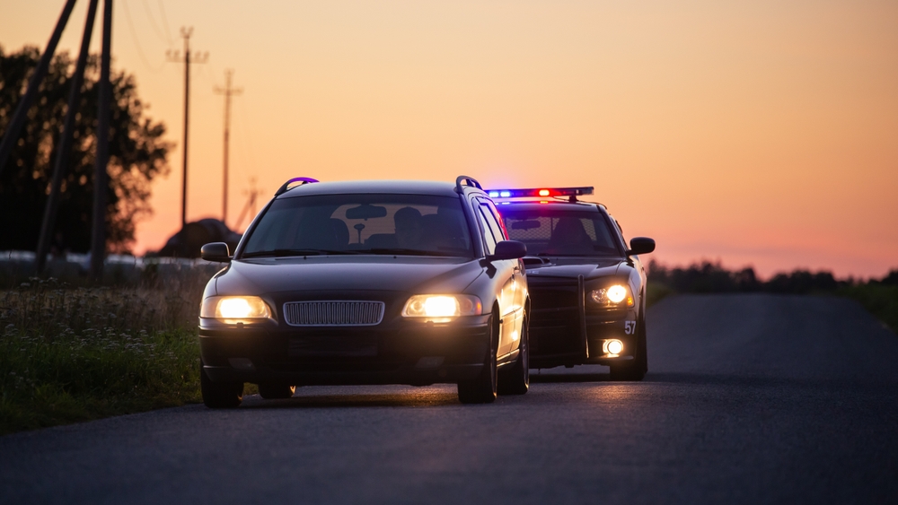 Florida fleeing and eluding law – October 1, 2025