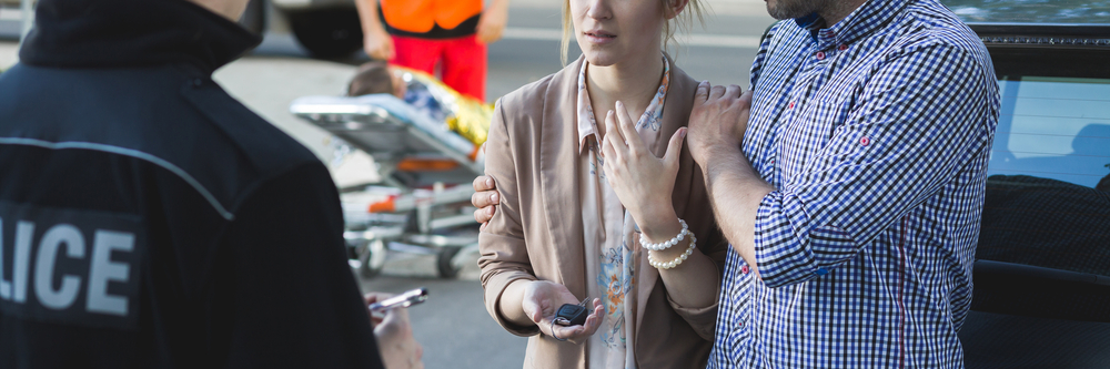 Can I Refuse a DUI Test in Florida?