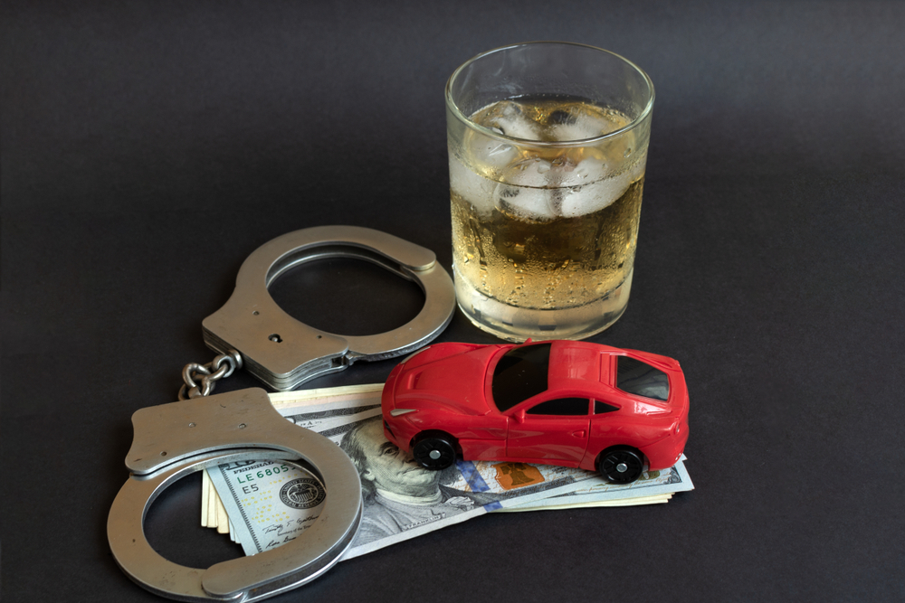 The Hidden Cost of a DUI: What Most People Don&rsquo;t Consider