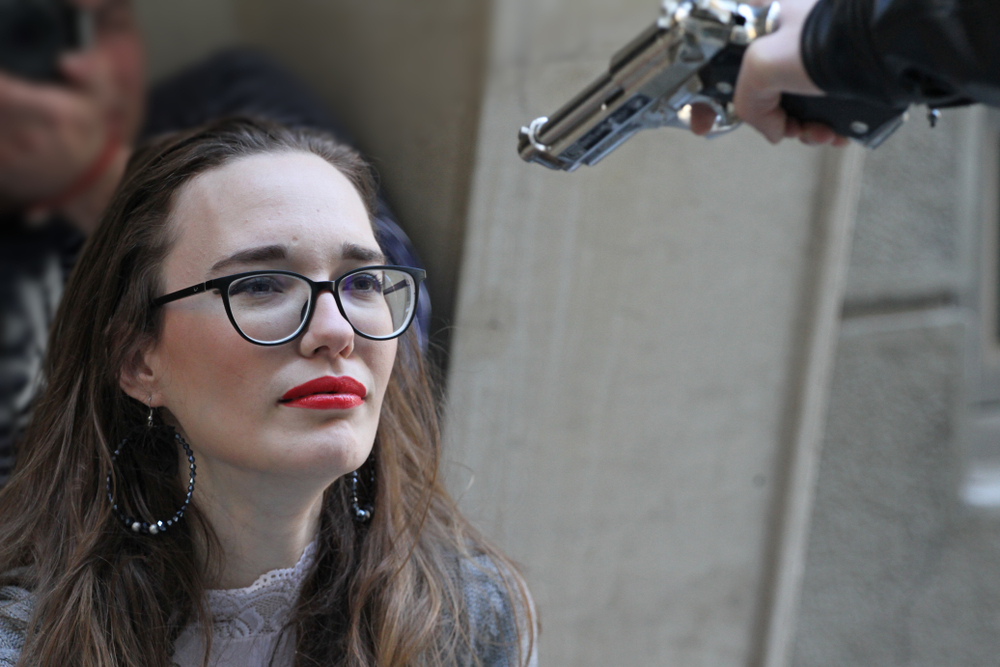 When Self-Defense Meets Reality: A Case of Protection, Judgment, and Legal Strategy